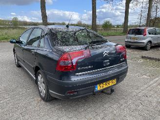 Citroën C5 2,0 Ligne Prestige picture 4