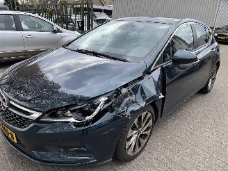 demontáž osobní automobily Opel Astra 1.0 Turbo Business +  5 Drs 2017/7