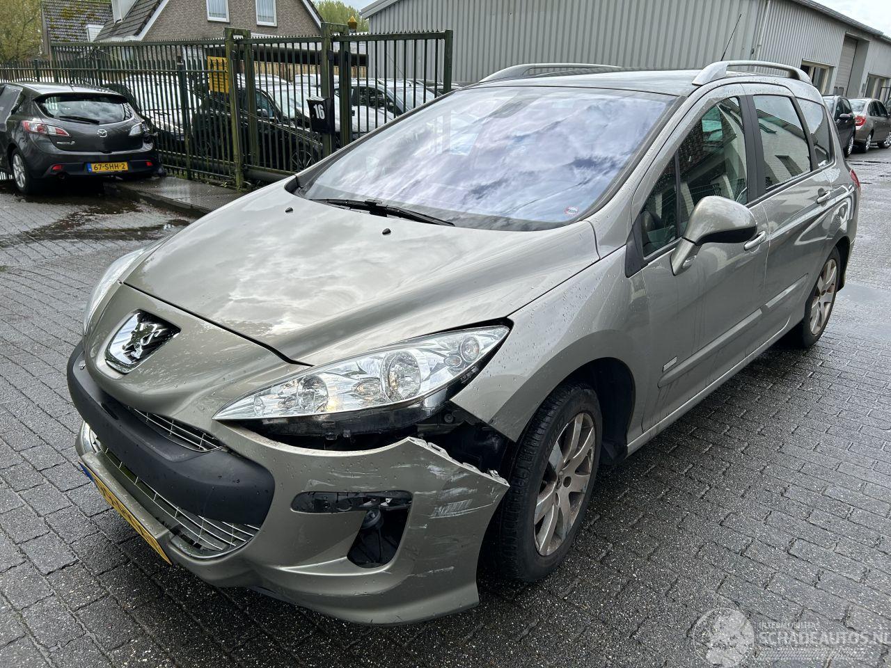 Peugeot 308 SW   1.6 VTI