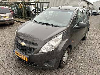 Avarii autoturisme Chevrolet Spark 1.0-16V 2011/5