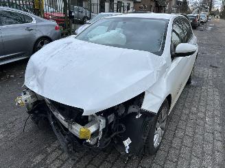 Auto incidentate Peugeot 308 1.2 PureTech  5 Drs 2020/2
