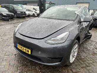 Schadeauto Tesla Model Y RWD  58 KWh Automaat 2023/6