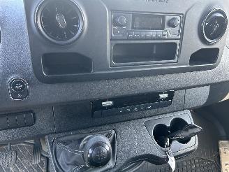 Mercedes Sprinter 315 CDI L2H2  Functional picture 8