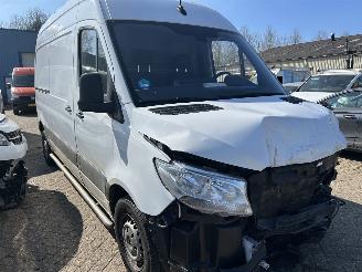 Mercedes Sprinter 315 CDI L2H2  Functional picture 3