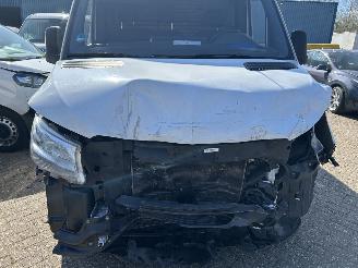 Mercedes Sprinter 315 CDI L2H2  Functional picture 2