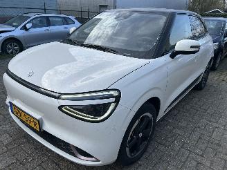 Avarii autoturisme DongFeng Malibu Box Launch Edition Automaat   42.3 kWh  / 70 kW   ( 1717 KM ) 2025/1