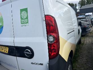 Opel Combo 1.3 CDTI  L2H1 picture 3