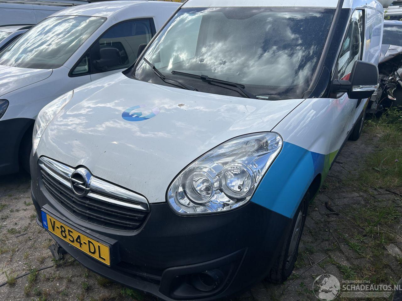 Opel Combo 1.3 CDTI  L2H1