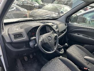 Opel Combo 1.3 CDTI  L2H1 picture 9