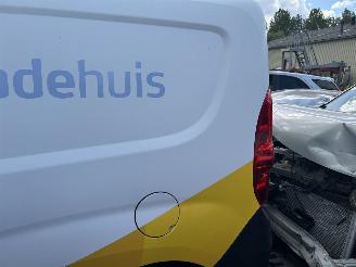 Opel Combo 1.3 CDTI  L2H1 picture 5