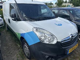 Opel Combo 1.3 CDTI  L2H1 picture 2
