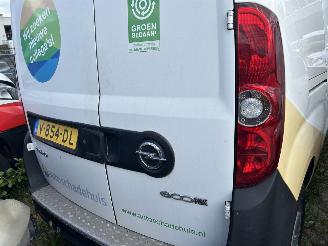 Opel Combo 1.3 CDTI  L2H1 picture 4
