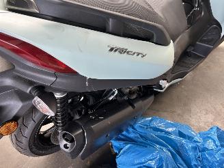 Yamaha  Tricity 300 ABS   ( 118 Km  !!! ) picture 10