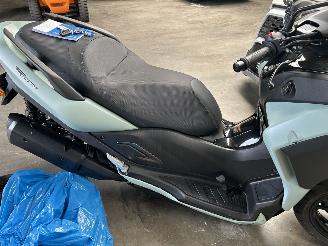 Yamaha  Tricity 300 ABS   ( 118 Km  !!! ) picture 12