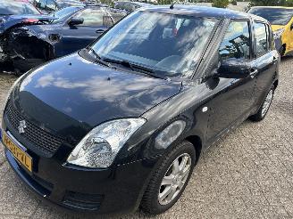  Suzuki Swift 1.3     5 Drs 2009/2