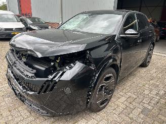  Peugeot 3008 e- 3008 GT  Avantage Automaat  ( Nieuw prijs 52500,00 ) 2025/2