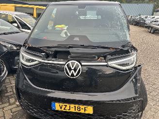Volkswagen ID. Buzz Cargo   77 KwH picture 2