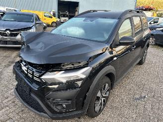  Dacia Jogger 1.0 TCe 2024/8