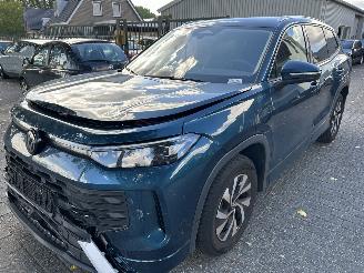  Volkswagen  Tayron  1.5 e-Hybrid Life Edition  Automaat  ( nw prijs 56500,00 ) 2025/4