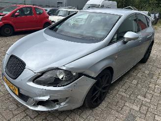  Seat Leon 1.8 TSI  Style 2009/8
