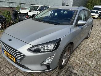 Ford Focus Stationcar 1.0 EcoBoost Active Business 2021/4