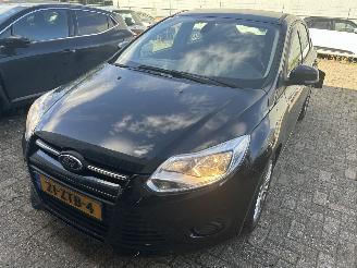  Ford Focus 1.6 TDCI   5 Drs 2013/2