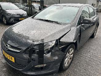  Opel Astra 1.4 Edition  5 Drs 2015/3