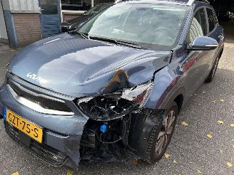  Kia Stonic 1.0 T-GDI Hybrid Dynamic PlusLine 2025/1