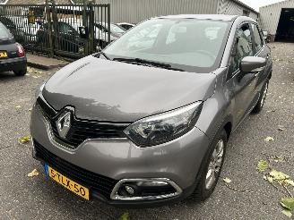  Renault Captur 1.2 TCe  Automaat 2014/4
