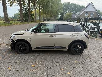 Suzuki Swift 1.2 Select Smart Hybrid picture 9