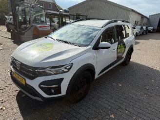 Dacia Jogger 1.0 Tce Comfort  7 Persoons ( lpg G3 ) picture 1