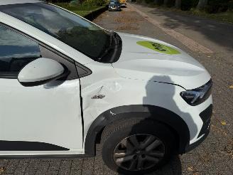 Dacia Jogger 1.0 Tce Comfort  7 Persoons ( lpg G3 ) picture 4