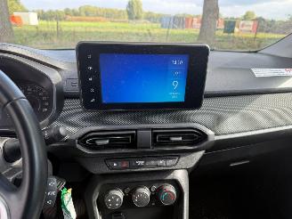 Dacia Jogger 1.0 Tce Comfort  7 Persoons ( lpg G3 ) picture 14
