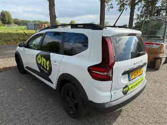 Dacia Jogger 1.0 Tce Comfort  7 Persoons ( lpg G3 ) picture 10