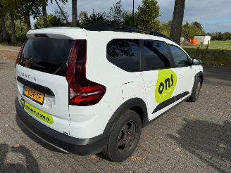 Dacia Jogger 1.0 Tce Comfort  7 Persoons ( lpg G3 ) picture 7