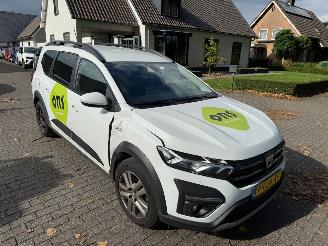 Dacia Jogger 1.0 Tce Comfort  7 Persoons ( lpg G3 ) picture 3