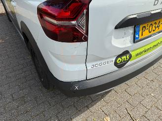 Dacia Jogger 1.0 Tce Comfort  7 Persoons ( lpg G3 ) picture 9