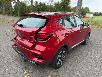 MG ZS EV  Comfort  130 kW picture 6