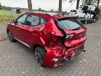 MG ZS EV  Comfort  130 kW picture 7