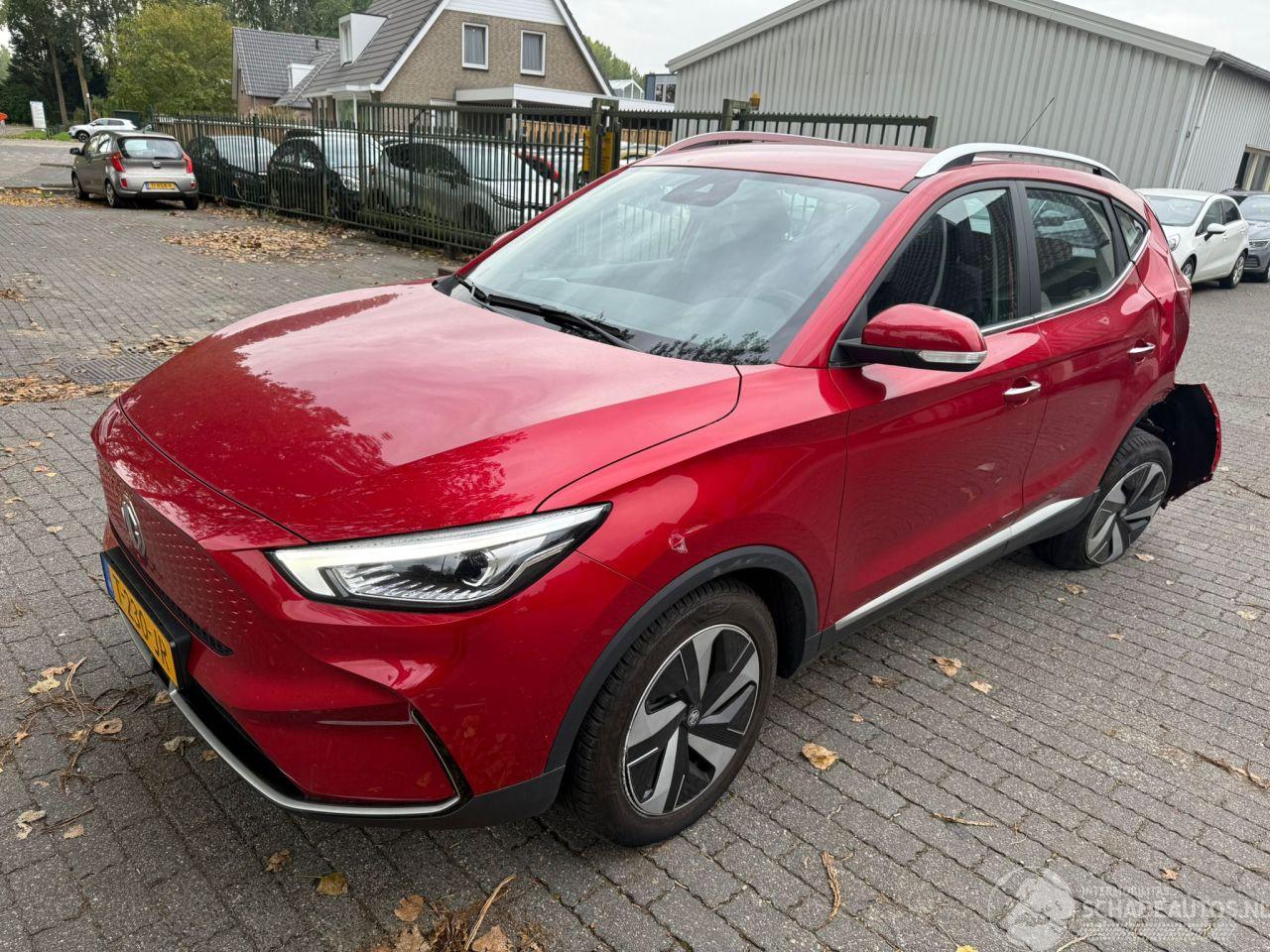 MG ZS EV  Comfort  130 kW