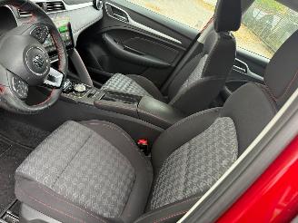 MG ZS EV  Comfort  130 kW picture 14