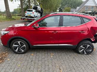 MG ZS EV  Comfort  130 kW picture 10