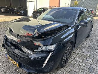 Unfallwagen Peugeot 308 SW 1.2 PureTech  Allure Pack 2023/3