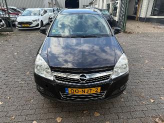 Opel Astra 1.6 Stationcar picture 2