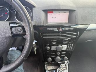 Opel Astra 1.6 Stationcar picture 9