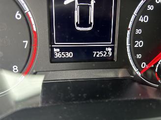 Volkswagen T-Cross 1.0 Style picture 14