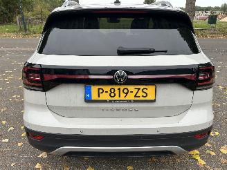 Volkswagen T-Cross 1.0 Style picture 5