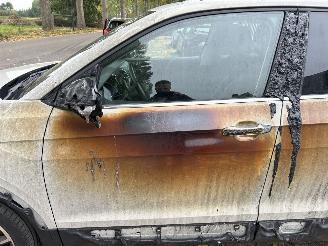 Volkswagen T-Cross 1.0 Style picture 9