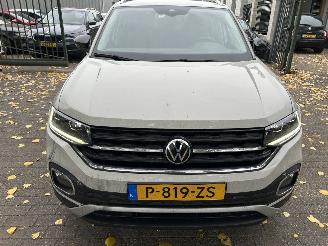 Volkswagen T-Cross 1.0 Style picture 2