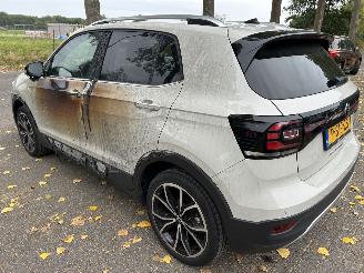 Volkswagen T-Cross 1.0 Style picture 7